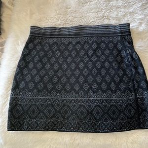 Smartwool mini skirt